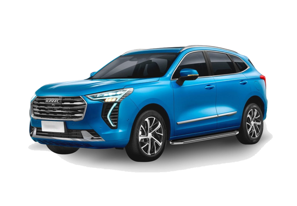 Haval Jolion 2WD