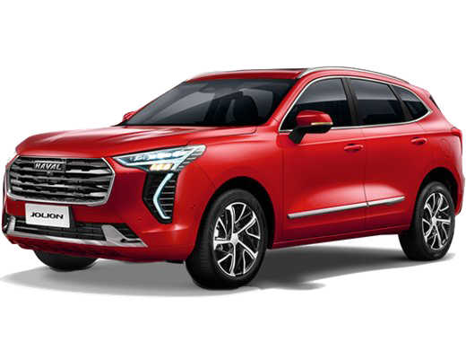 Haval Jolion 4WD